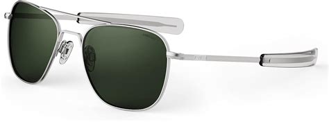 randolph aviator sunglasses discount prices